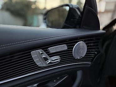 genesis 90: Mercedes-Benz E-Class: 2020 г., 3 л, Автомат, Гибрид, Седан — 6