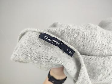 brandy sweter: Atmosphere, Sukienka damska, rozmiar S — 4