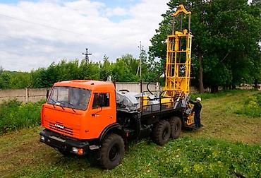 for rent: Бурение скважин по Чуйской области Выезжаем в Бишкек и населённые — 6