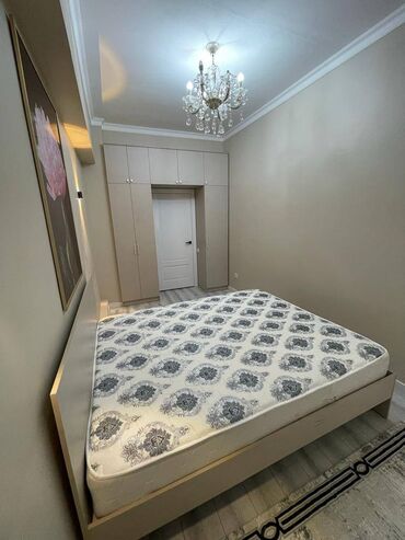 Продажа квартир: 1 комната, 45 м², Индивидуалка, 9 этаж at lalafo.kg — 6 Продажа квартир: 1 комната, 45 м², Индивидуалка, 9 этаж — 6