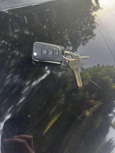 фольксваген б5 1 8 турбо: Hyundai Elantra: 1.8 l | 2012 il Sedan