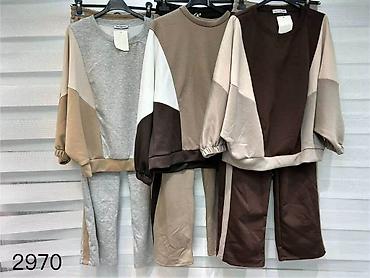 ps sakoi 2022: Komplet trenerka 3.800 dinara 👜📌📌 — 4