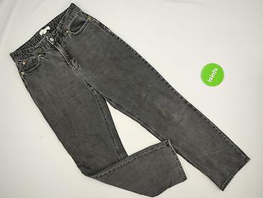 cn17578a: H&M, Jeansy damskie, rozmiar S — 2