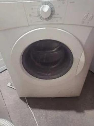 zamrzivači: POLOVNI DELOVI VES MASINA GORENJE W61061 | Polovni delovi ves masina — 1