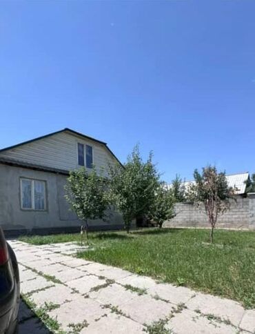 продается дом шопоков: Дом, 120 м², 3 комнаты, Агентство недвижимости, Косметический ремонт