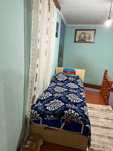 ev t: ✨ Bayılda, Salyan Şosesində, "Kristal Abşeron" Yaxınlığında 45 m² 2 — 7