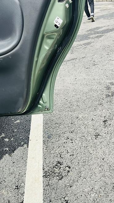 Chevrolet: Chevrolet Lanos: 2010 г., 1.5 л, Механика, Бензин, Седан — 14