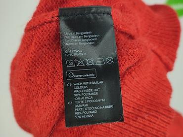 sowa: H&M, Sweter damski, rozmiar M — 5