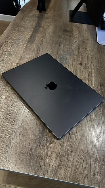apple iphone 18 pro max: MacBook Pro 14″ (чип Apple M5) 2026, цвет Space Black - Экран — 2