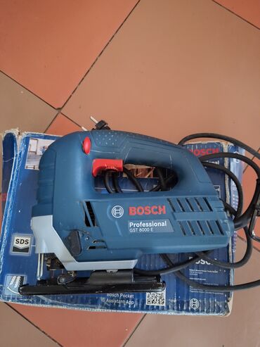 elektro şpatel: İşlənmiş Elektrik lobzik 800 W, Ünvandan götürmə, Kredit yoxdur