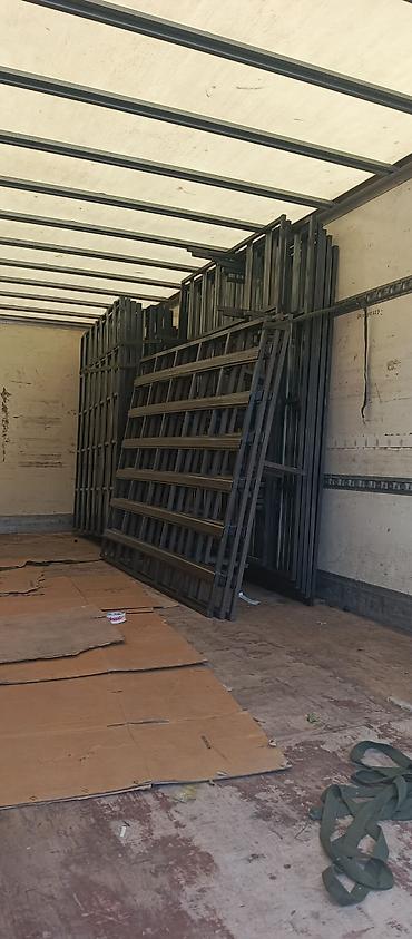dəmir setka kravat: Məhsul: Metal çarpayı karkasları və taxta lamelli ortopedik əsaslar — 4