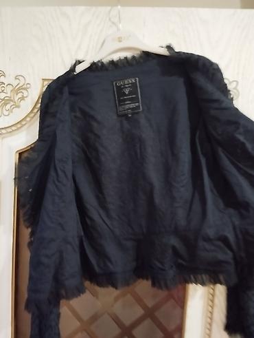 Köynəklər: Kofta Güpürdən 40 L razmer — 8