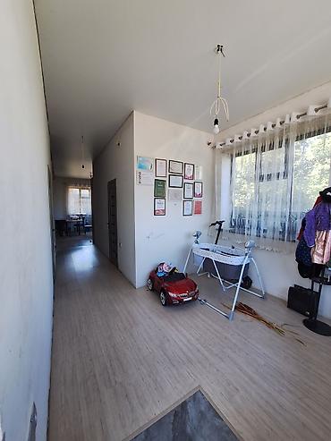 Продажа таунхаусов: Продаётся 2-х уровневый Таунхаус в селе Орто-Сай. Год постройки 2025 — 11