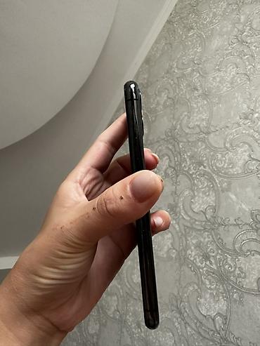 бу iphone 11: IPhone 11 Pro, Б/у, 64 ГБ, Space Gray, Чехол, 72 % — 4