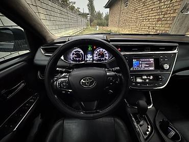 Toyota: Toyota Camry: 2013 г., 2.5 л, Автомат, Гибрид, Седан — 7