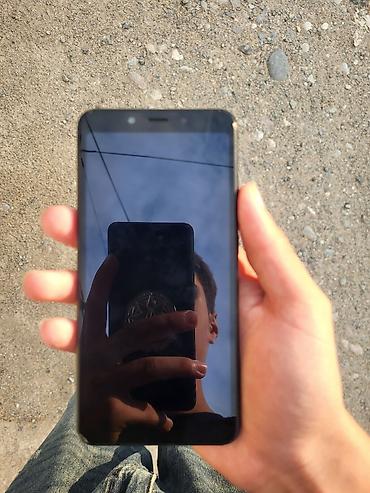 nokia 2680 slide: Redmi 6A, 32 GB, rəng - Qara, İki sim kartlı — 5