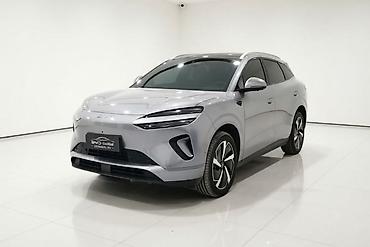 электромоил: BYD Song Plus: 2026 г., Электромобиль, Кроссовер — 4