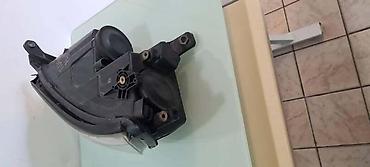 brava golf 2: FAR ZA VOLKSWAGEN TIGUAN OD 2007. DO 2011. GOD. - 5N2941031K | Far — 2