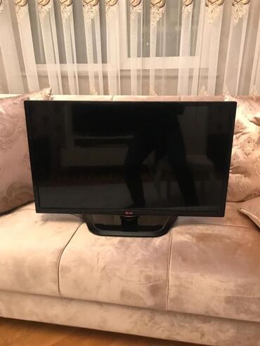 reqamsal: Televizor LG Led 32"