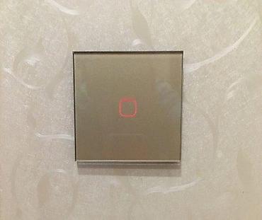 Prekidači: PREKIDAČ NA DODIR TOUCH PREKIDAČ ZIDNI TAČ PREKIDAČ | *U ponudi i — 12