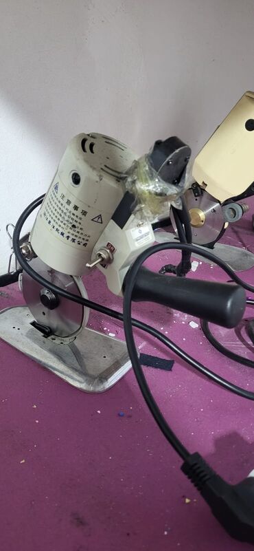 Tikiş maşınları: 0708501621 NÖMRƏSİNƏ YAZIN. Tikiş avadanlıqları – sənaye — 8