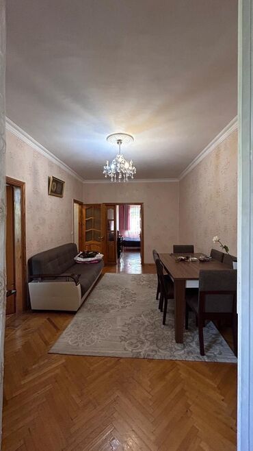 Uzunmüddətli kirayə mənzillər: Salam dəyərli müştərilər. Elanı diqqətlə oxuyub sonra zəng etməyinizi — 3