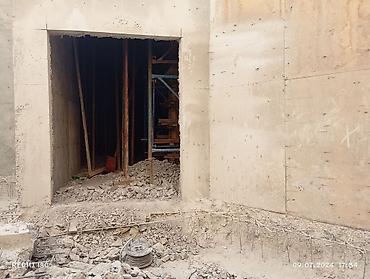 Beton işləri: Istənilən ölçüdə və qalinliqda betonlarin fiqurla kəsilməsi hər ölçüdə — 7