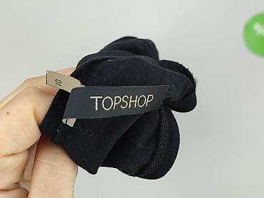 van graaf bluzki: Topshop, Top damski, rozmiar S — 4