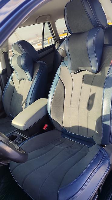 Subaru: Subaru Outback: 2019 г., 2.5 л, Автомат, Бензин, Универсал — 8