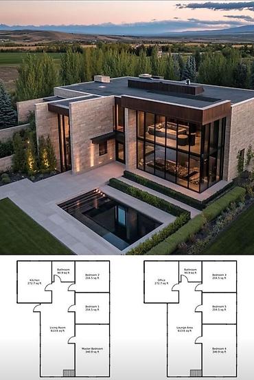 Строительство под ключ: Офисы, Квартиры, Дома Больше 6 лет опыта — 7