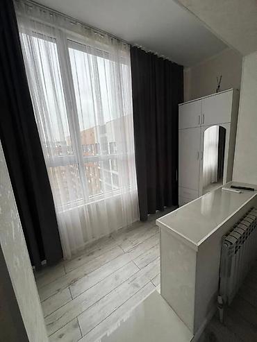 Продажа квартир: 1 комната, 40 м², Технопарк 9 этаж, Евроремонт — 6