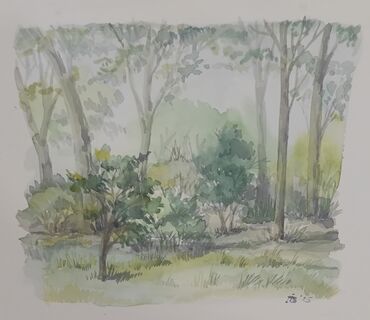 Подарки и сувениры: 🎄🎅🏻☺️❤️ Подарки на Новый год! Распродажа! Авторские акварельные — 12