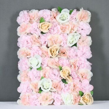 Süni güllər: Məhsul: Dekorativ süni gül panelləri - Ölçü: təxmini 40x60 sm -da lalafo.az — 22 Süni güllər: Məhsul: Dekorativ süni gül panelləri - Ölçü: təxmini 40x60 sm — 22