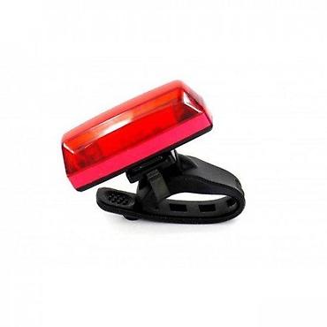 tricikl prodaja: ZADNJE USB SVETLO CROSSER CLT-238R | Lagana prednja lampa CROSSER — 2