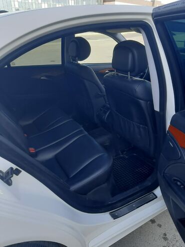 Mercedes-Benz: Gencededir Mersedes E 220 ili 2007 dizel ağ mirvari maşın tam ela -da lalafo.az — 25 Mercedes-Benz: Gencededir Mersedes E 220 ili 2007 dizel ağ mirvari maşın tam ela — 25
