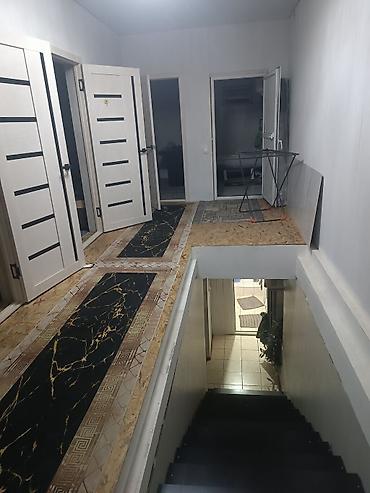 Продажа коттеджей и домов: 5 комнат, 100 м², 3 соток, Ала-Тоо, Собственник — 15