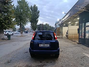 honda cvr: Honda CR-V: 1999 г., 2 л, Автомат, Бензин, Кроссовер — 4