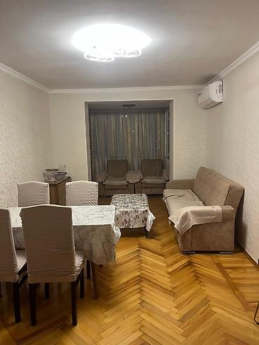 Баку, 3 комнаты, Вторичка, 60 м² at lalafo.az — 5 Баку, 3 комнаты, Вторичка, 60 м² — 5