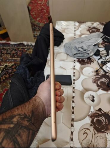 Apple iPad: İşlənmiş Apple iPad 8 (2020), 10,2", < 64 GB -da lalafo.az — 4 Apple iPad: İşlənmiş Apple iPad 8 (2020), 10,2", < 64 GB — 4