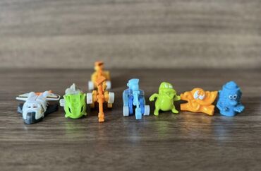 Oyuncaqlar: 1 eded - 1 azn Azadliq metrosu -da lalafo.az — 11 Oyuncaqlar: 1 eded - 1 azn Azadliq metrosu — 11