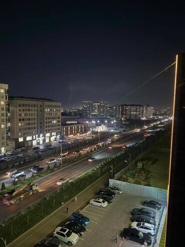 квартиры в джале: 2 комнаты, 68 м², Элитка, 8 этаж, Дизайнерский ремонт