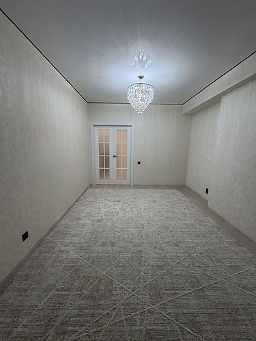 Бөлмөлөрдү сатып алуу: 3 бөлмө, 80 м², Технопарк Элитка, 2 кабат, Евро оңдоо — 6