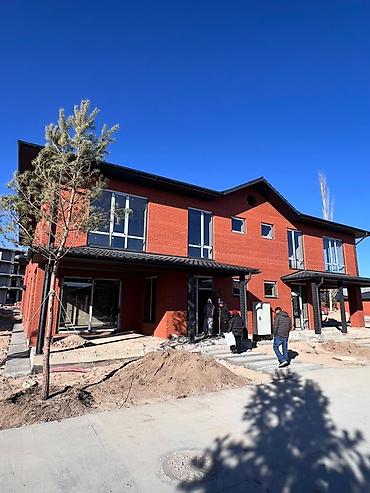 Продажа домов: 2 комнаты, 157 м², 2 соток, Электричество — 1