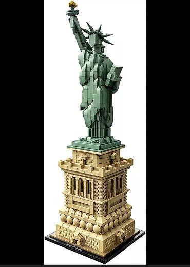 Другие строительные блоки: Конструкторы: * из кирпичиков «Mosque of Muhammad Ali» (Собор — 10