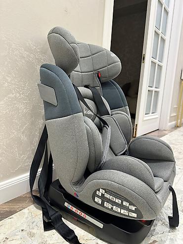 similac gold 2: Kidilo T909 — 360° dönmə funksiyası və ISOFIX bərkitmə sistemi ilə — 2