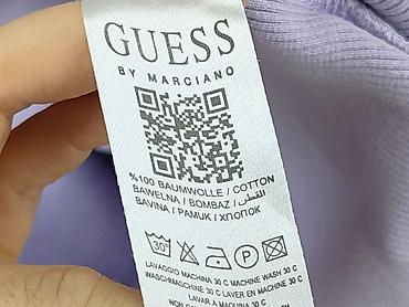 guess 134: Komplet dresowy damski, rozmiar M — 10