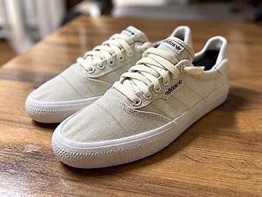 кроссовка ролик: Мужские кроссовки, 40, Adidas Originals, Б/у, цвет - Белый, Самовывоз — 4