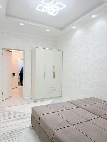 6 ти комнатная квартира: 3 комнаты, 80 м², Элитка, 6 этаж, Евроремонт — 4