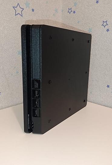 ps5 slim 1 tb: 🔴Real alıcıya endirim🔴Playstation 4slim 1tb tep təze kimi türk hesabı — 2