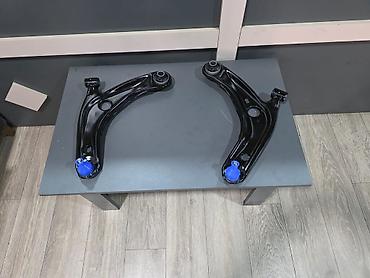 Podveska, xodovoy hissələri: Toyota Aqua,C kuza,Filder alt çaşqa — 5